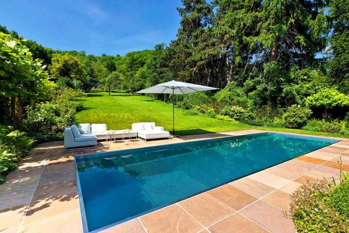 Construction de piscine, Cournon-d'Auvergne